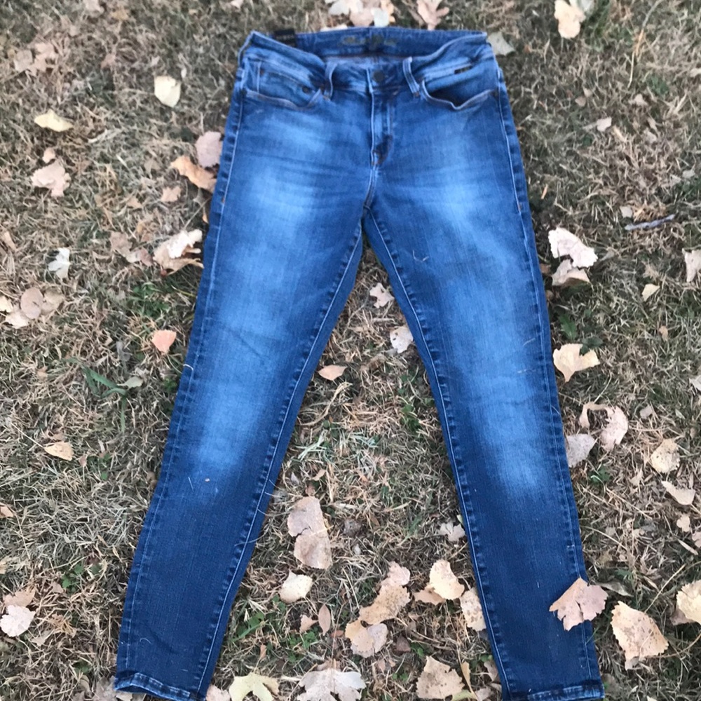 Mavi gold jeans